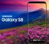 Samsung Galaxy S8 Smartphone entpackt!